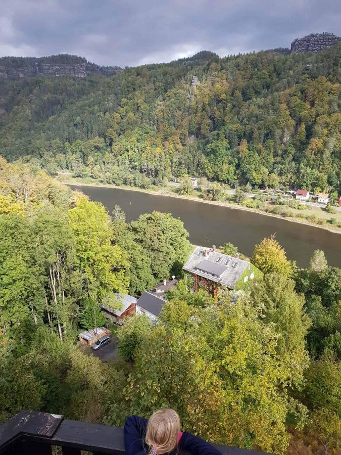 Burg Schoena سكميكا المظهر الخارجي الصورة