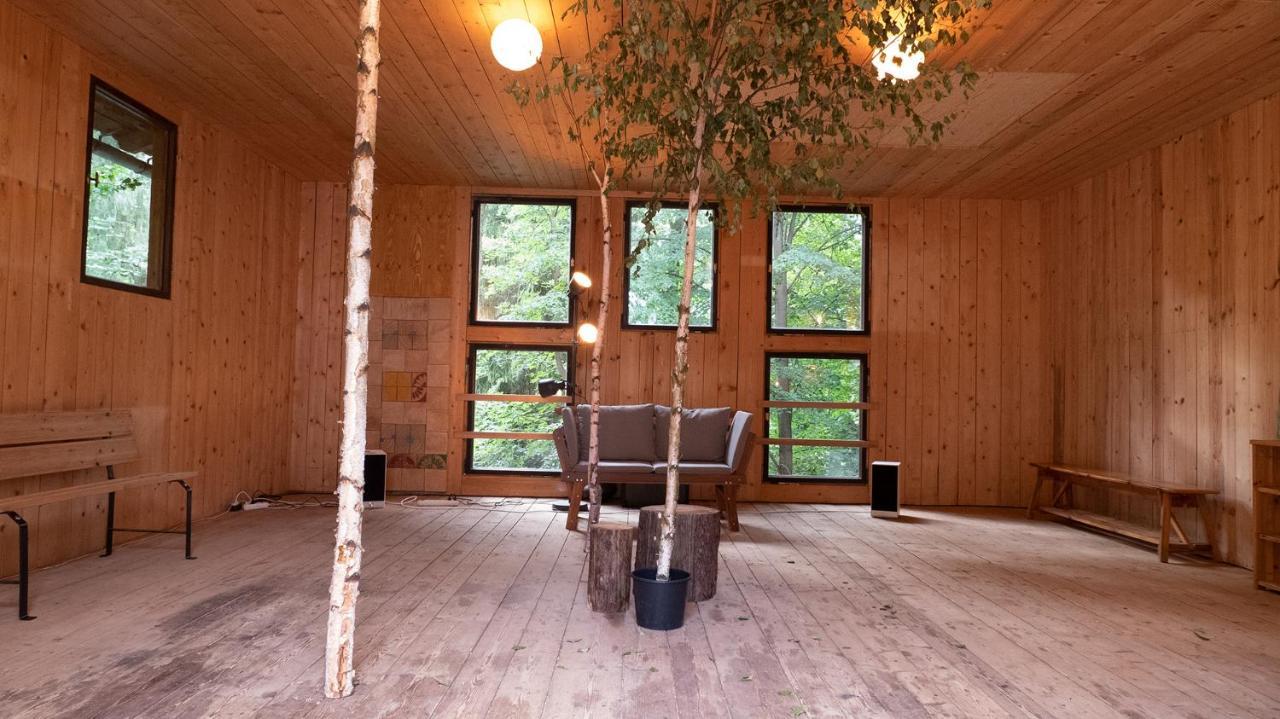 Burg Schoena سكميكا المظهر الخارجي الصورة